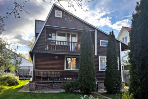 Выдан градплан участка для ИЖС в районе Краснопахорский