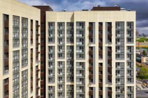 Прием жителей по вопросам реновации пройдет в Общественном штабе 25 сентября