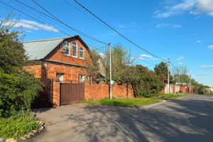 Параметры застройки для частных домов утвердили в районе Косино-Ухтомский