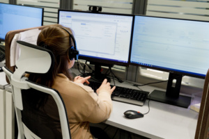 За 2025 год Единый контактный центр подготовил 76 инструкций для застройщиков