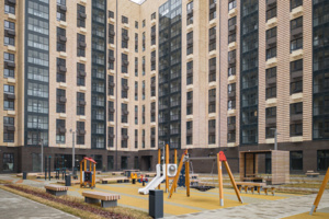 Свыше 10 тыс. горожан получили квартиры в жилых комплексах по реновации в районе Люблино