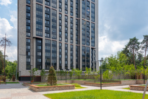 В Москве благоустроят территории общей площадью почти 1,7 тыс. га в рамках КРТ