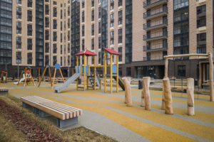 Около 760 москвичей заключили договоры на жилье по программе реновации в новостройке на Совхозной улице