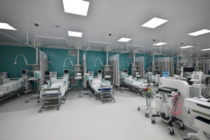 Два новых здания в ЮАО и ЗелАО передали в систему здравоохранения столицы