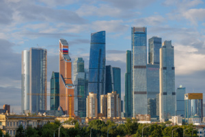 Достижения Градостроительного комплекса Москвы продемонстрируют на ПМЭФ-2025