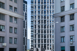 В Троицке появится новостройка по программе «Московские кварталы»