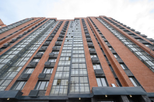 Жилой комплекс по программе реновации построили в районе Царицыно