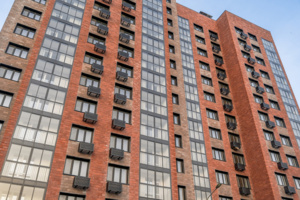 Выдан градплан для строительства дома по реновации в районе Новогиреево