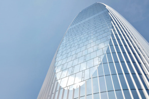 Согласован проект 48-этажного делового центра в районе Беговой