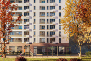 Дом по реновации начали строить в Тимирязевском районе