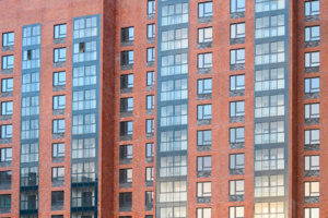 На юго-востоке столицы возвели три новостройки для реализации программы реновации