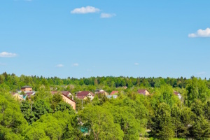 Утвержден градплан для возведения частного жилого дома в районе Вороново