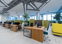 В районе Чертаново Центральное появится общественно-деловой центр