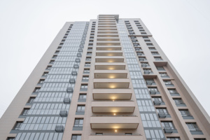 Стартовало переселение в новостройку по реновации на ул. Мартеновская