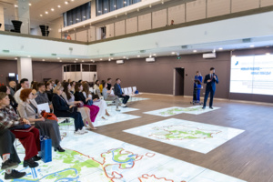 Более 50 заявок подано на конкурс лучших реализованных проектов строительства