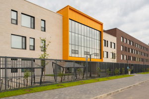 Учреждения образования ТиНАО получили в оперативное управление более 100 объектов недвижимости за 13 лет