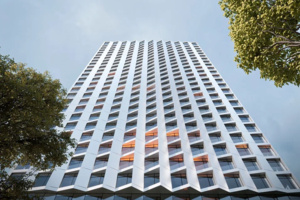 Теплое камерное освещение с трендом на экологичность украсит ЖК в районе Щукино