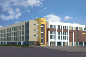 Школу на 550 мест в районе Ново-Переделкино планируется построить в этом году