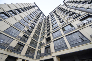 Почти 7 тыс. семей переехали по реновации в ЮЗАО со старта программы