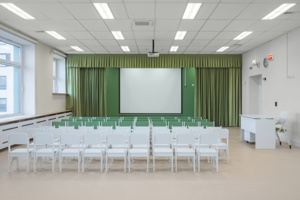 Около 120 тыс. объектов недвижимости в районе Филимонковский переадресовали с начала года