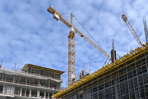 Собянин: городской квартал будет создан на северо-востоке Москвы