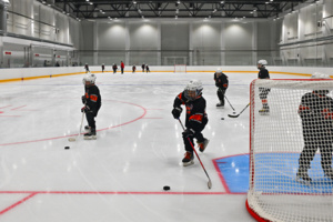 24 соцобъекта построили и реконструировали за счет АИП с начала года