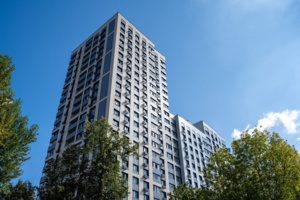 Более 130 семей переехали в новостройку по реновации в районе Бутырский