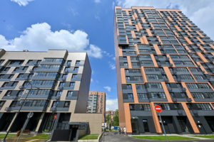 Более 550 семей переехали по реновации в Черёмушках