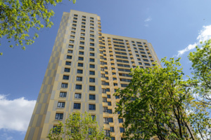 Пять жилых комплексов передано под заселение по реновации в районе Выхино-Жулебино