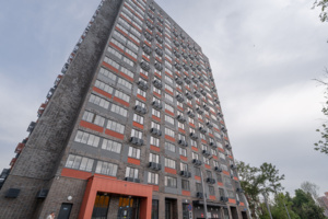 Более 4 тыс. москвичей заключили договоры на новое жилье по реновации в САО за полгода