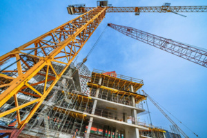 Жилье и общественно-деловые объекты построят в центре столицы по проекту КРТ