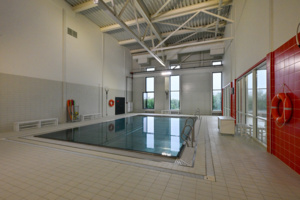 Жители района Свиблово получат новый спортивный объект