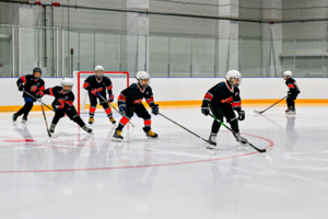 Собянин: спорткомплекс в районе Южное Бутово построили менее чем за 2,5 года