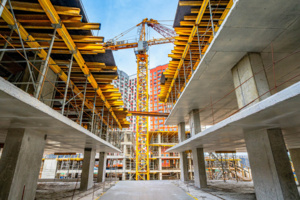 Свыше 880 тыс. кв. м недвижимости возведут по опубликованным в августе проектам КРТ