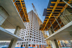 Собянин: порядка 23 тыс. рабочих мест появится благодаря реализации пяти новых проектов КРТ