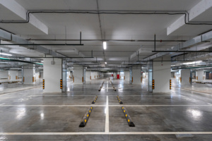 Внесены изменения в граддокументацию для гаражного комплекса по реновации в Люблине