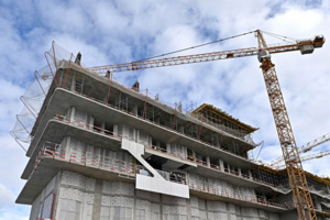 Деловая застройка появится в районах Филёвский Парк и Дорогомилово в рамках КРТ