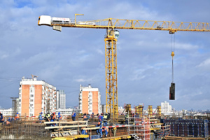 Площадка для строительства жилья по реновации освобождена в Кузьминках