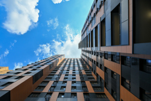 Жилой комплекс по реновации появится в районе Метрогородок