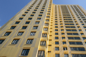 Более 500 москвичей начали осмотр квартир в новостройке по реновации в районе Выхино-Жулебино