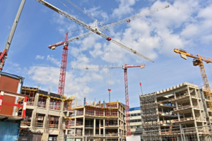 Реализация 12 проектов КРТ на северо-востоке столицы позволит создать около 21 тыс. рабочих мест