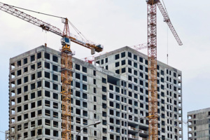 Жилье для программы реновации построят в районах Люблино и Марьино по проекту КРТ