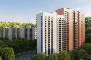 Согласован проект дома по реновации на Рязанском проспекте