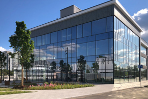 В Москве построили более 260 жилых, социальных, деловых и промышленных объектов с начала года