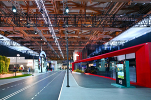 Мэр подвел итоги выставки-форума «Территория будущего. Москва 2030»