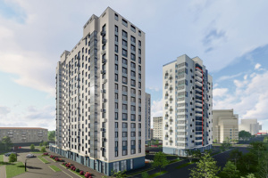 Выдано разрешение на строительство дома по реновации на Изумрудной улице