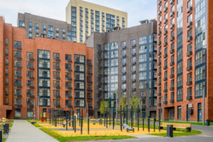 Начался осмотр квартир по реновации в двух новостройках в районе Люблино