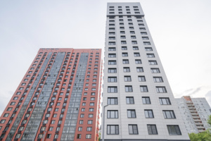 Жилой квартал с социальными объектами появится в районе Внуково по проекту КРТ