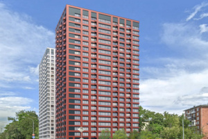 Согласован проект дома по реновации на 368 квартир в Тимирязевском районе