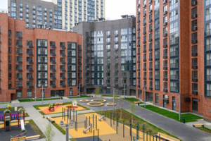 Владимир Ефимов: более 50 домов расселили в Люблине по программе реновации